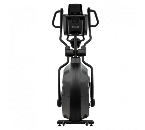 Эллиптический тренажер Sole E95S (2023)