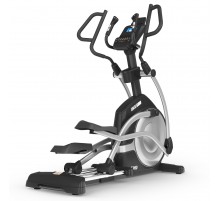 Эллиптический тренажер UNIX Fit E-950 PRO Manual Incline (LED)