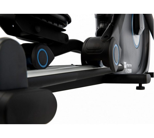  Эллиптический тренажер Xterra FSX3500