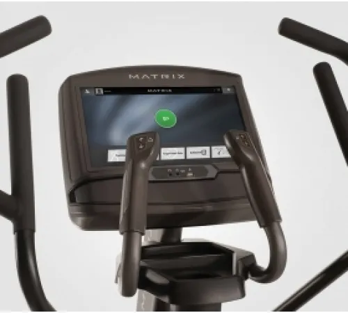 Эллиптический эргометр MATRIX A30XIR