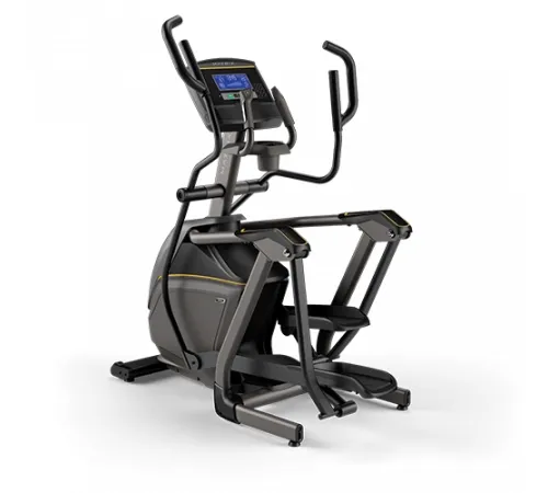 Эллиптический эргометр MATRIX E50XR 2021