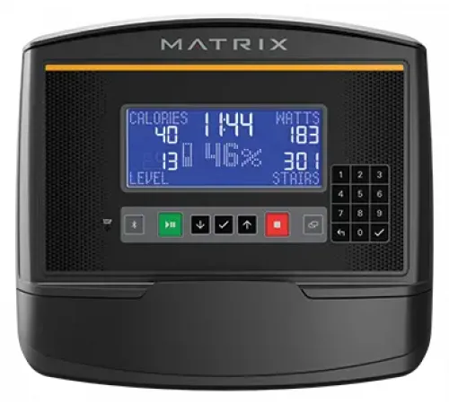 Эллиптический эргометр MATRIX E50XR 2021