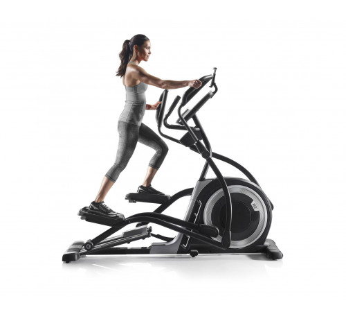 Эллиптический тренажер NordicTrack Commercial 12.9