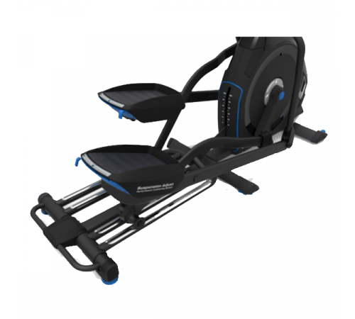 Эллиптический тренажер Nautilus E626