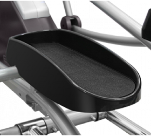 Эллиптический эргометр OXYGEN GX-65FD HRC+