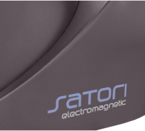 Эллиптический эргометр OXYGEN SATORI EL HRC EXT