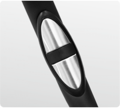 Эллиптический тренажер OXYGEN TORNADO II EL