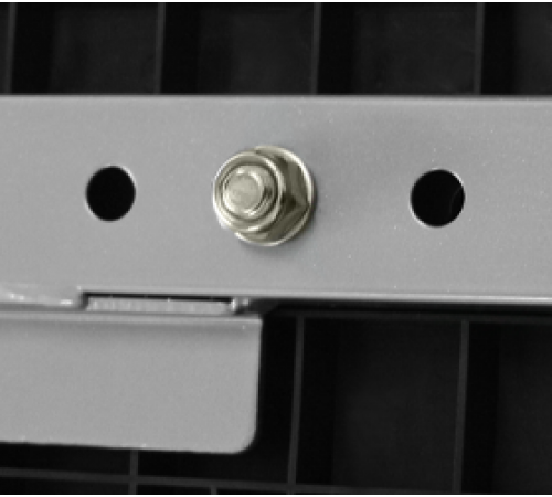 Эллиптический тренажер OXYGEN TORNADO II EL