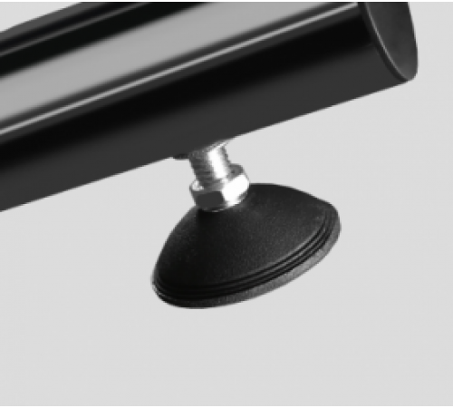 Эллиптический тренажер SVENSSON BODY LABS HEAVY G ELLIPTICAL