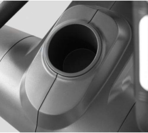 Эллиптический тренажер SVENSSON INDUSTRIAL HIT AMT870