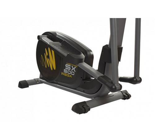  Эллиптический тренажер Hasttings Wega SX500