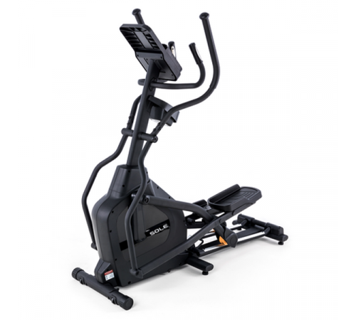 Эллиптический тренажер Sole E20 2019