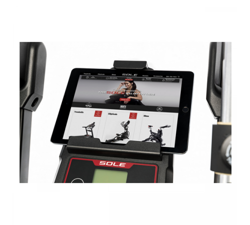 Степпер Cardio Climber Sole Fitness SC200 (CC81 2019)