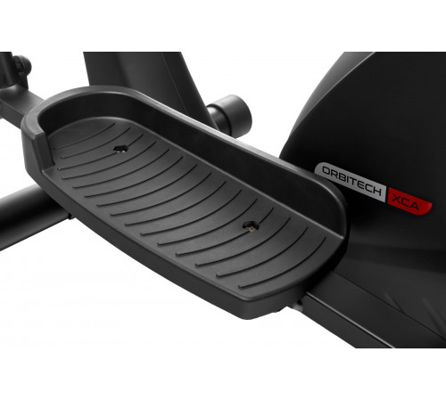 Эллиптический тренажер Titanium Masters Orbitech XCA