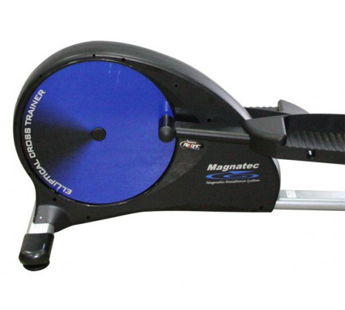 Эллиптический тренажер INFINITI VG20 + ИНСТРУКЦИЯ магнитный