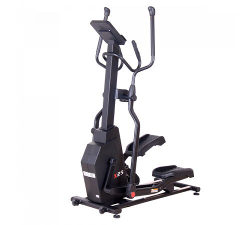 Эллиптический тренажер CardioPower X25