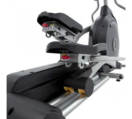 Эллиптический тренажер SPIRIT XE395