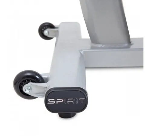 Эллиптический тренажер SPIRIT XG200