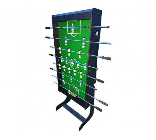 Игровой стол - футбол DFC St.PAULI складной HM-ST-48301