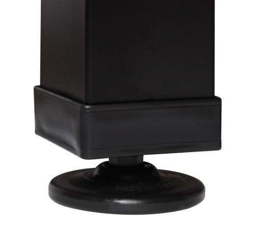 Всепогодный настольный футбол (кикер) «Storm F-2 family outdoor TELESCOPIC» (145 x 76 x 93 см)