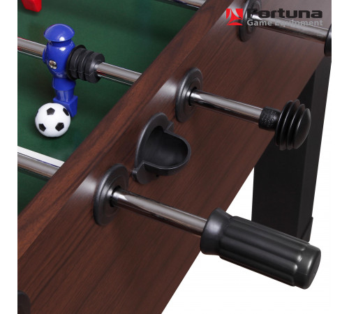 Футбол / кикер Fortuna Defender FDH-520 140x74x86см