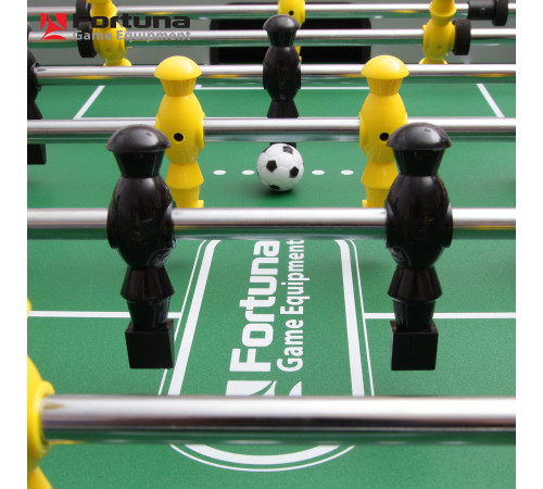 Футбол / кикер Fortuna Fusion FDH-425 122х61х79см