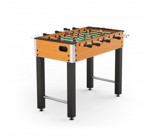 Игровой стол UNIX Line Футбол - Кикер (122х64 cм) Wood