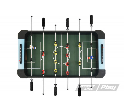 Настольный футбол Kid Joy SLP-20TSF