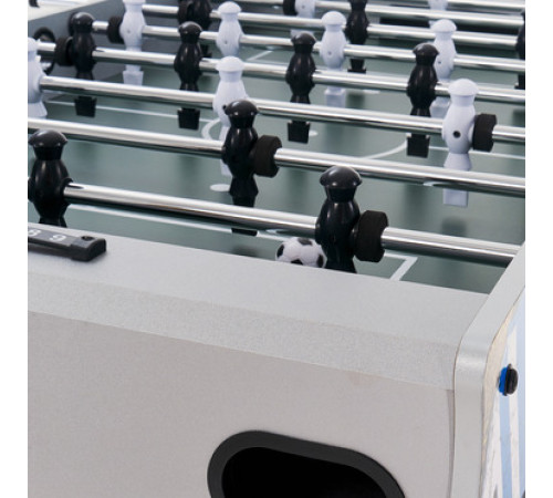 Игровой стол Футбол Proxima Messi 48', арт. G34800-1