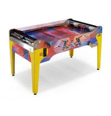 Игровой стол "Speedball" 161 x 91 x 92 cm, (жетоноприемник / купюроприемник)