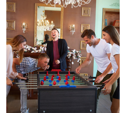 Настольный футбол (кикер) "Desperado Премиум Classic"