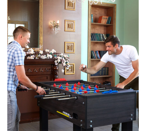 Настольный футбол (кикер) "Desperado Premium Sport"