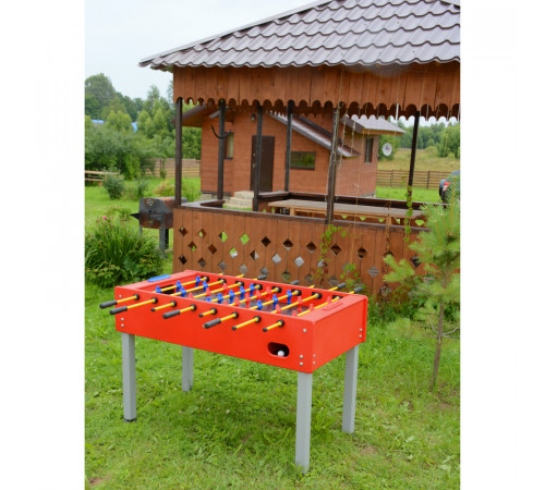 Всепогодный настольный футбол (кикер) "Desperado Summer Ball"