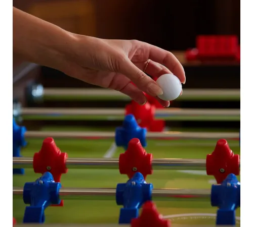 Настольный футбол кикер "Desperado" Шериф Вестерн