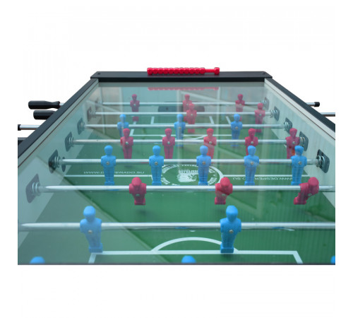 Настольный футбол (кикер) Desperado Viking Arena с купюро- и монетоприемником