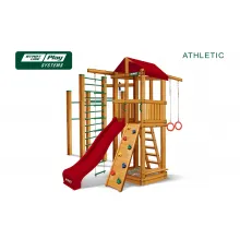 Детский городок ATHLETIC стандарт