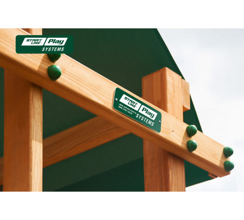 Детский городок ATHLETIC стандарт