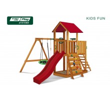 Детский городок KIDS FUN стандарт