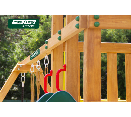 Детский городок Sunny стандарт