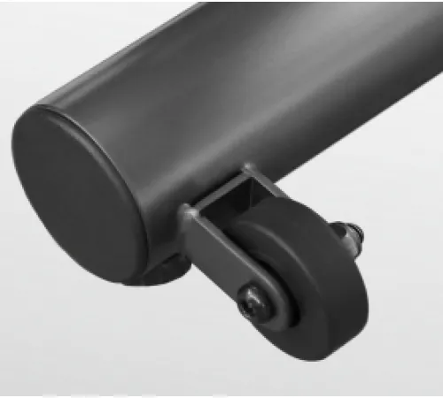 Гребной тренажер CARBON FITNESS R808