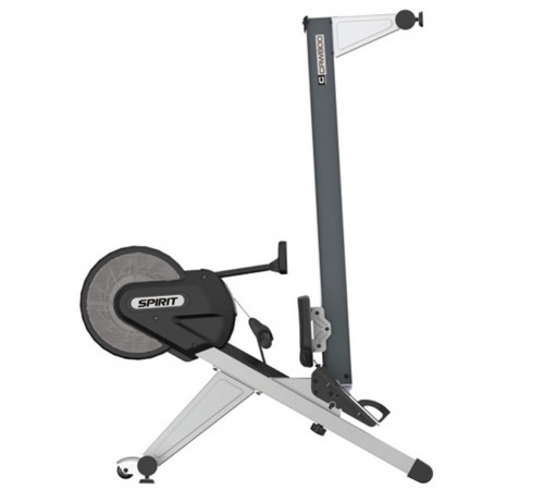 Гребной тренажер Spirit CRW800