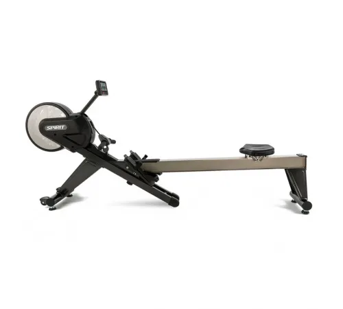  Гребной тренажер SPIRIT CRW800+