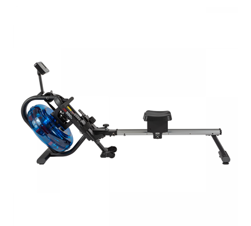 Гребной тренажер CardioPower RW550