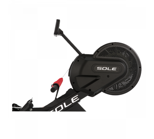 Гребной тренажер Sole SR500
