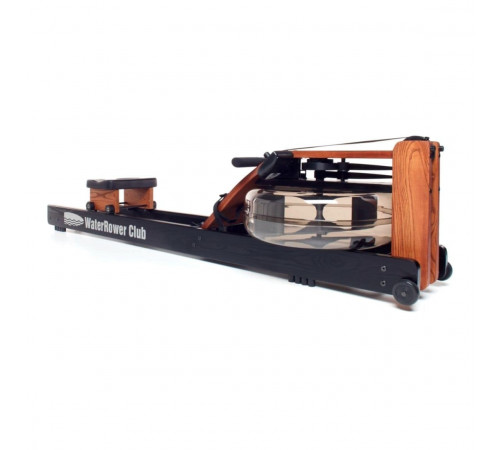  Гребной тренажер WATERROWER Club