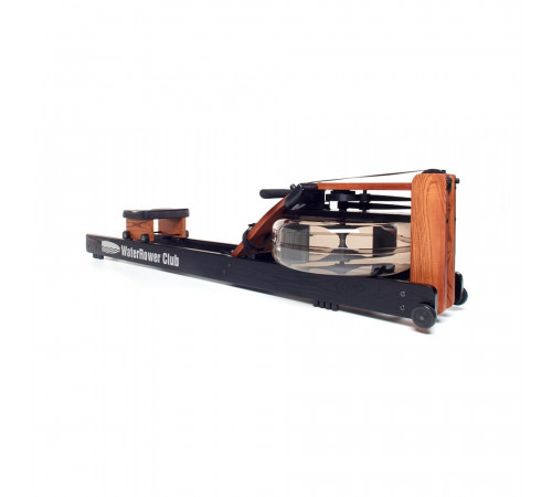  Гребной тренажер WATERROWER Club