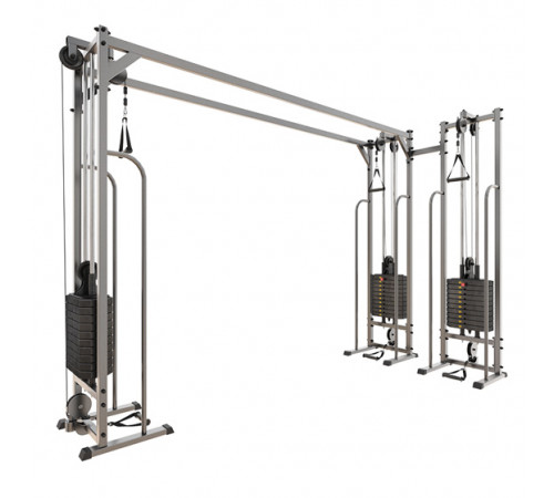 Тренажер для кинезитерапии Диана-60 строенная