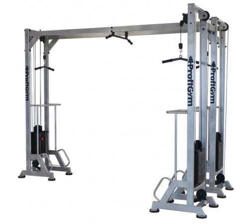 Кроссовер профессиональный регулируемый строенный