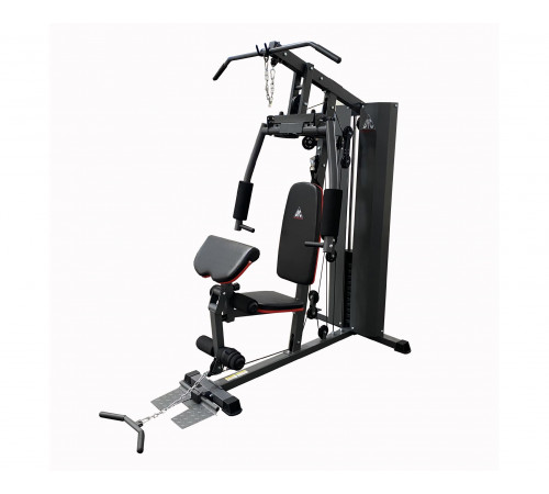 Силовой комплекс DFC D7003 (1 короб + 2 груза)