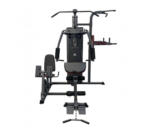 Силовой комплекс DFC D7007 (3 короба + 2 груза)